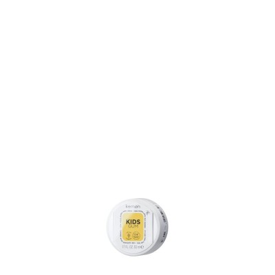 Zdjęcie produktu Wosk Kemon Hair Care Kids, modelujący dla dzieci, średnie utrwalenie i naturalny efekt, 50 ml