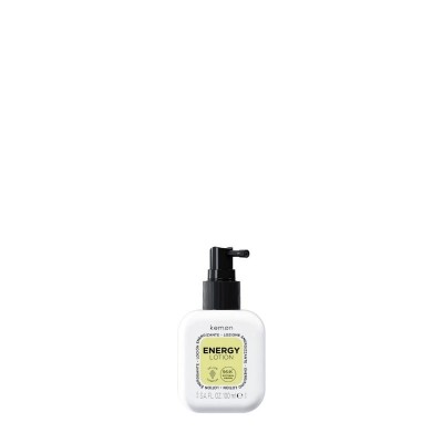 Zdjęcie produktu Lotion energetyzujący Kemon Hair Care, zapobiegania wypadaniu włosów z  Velian Complex, 100 ml