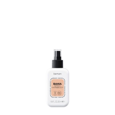 Zdjęcie produktu Spray Kemon Bahia Hair Care, spray nawilżający do włosów i ciała 200 ml