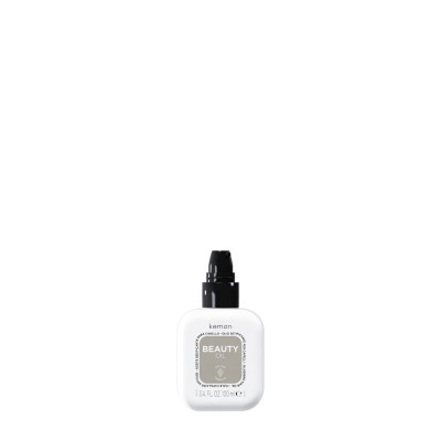 Zdjęcie produktu Kemon Beauty Oil Hair Care, jedwabisty olejek do włosów 100 ml
