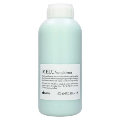 Zdjęcie produktu Davines Odżywka Melu 1000 ml, zapobiegająca łamaniu się włosów długich lub zniszczonych