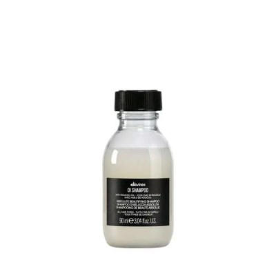 Zdjęcie produktu Davines OI Shampoo 90 ml, Szampon organiczny do wszystkich rodzajów włosów