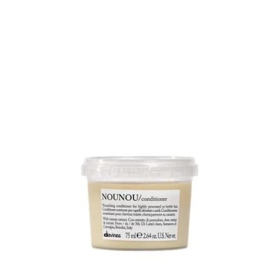 Zdjęcie produktu Davines Odżywka NOUNOU 75 ml, wzmacniająca do włosów suchych i osłabionych