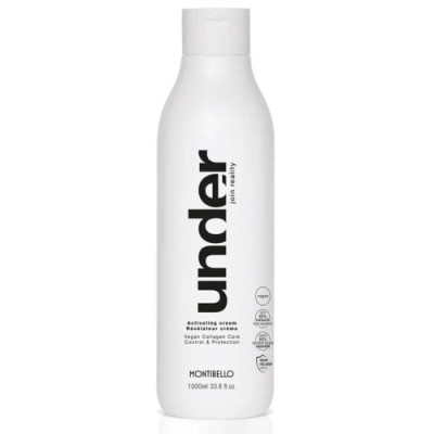 Zdjęcie produktu Utleniacz, aktywator do farb Montibello UNDER 90 ml