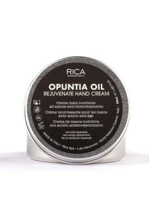 Krem RICA OPUNTIA OIL Rejuvenate do rąk 50 ml