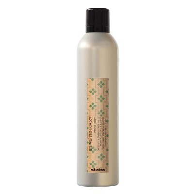 Zdjęcie produktu DAVINES MORE INSIDE lakier do włosów Medium Hairspray 400 ml