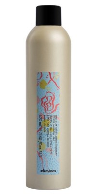 Zdjęcie produktu DAVINES MORE INSIDE lakier do włosów Extra mocny 400 ml