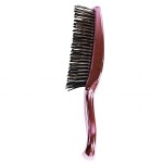 FALE LOKI KOKI Szczotka do skóry głowy SCALP BRUSH Premium, pobudza mikrokrążenie, do zabiegów, kolory