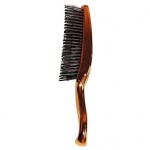 FALE LOKI KOKI Szczotka do skóry głowy SCALP BRUSH Premium, pobudza mikrokrążenie, do zabiegów, kolory
