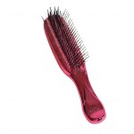 FALE LOKI KOKI Szczotka do skóry głowy SCALP BRUSH Premium, pobudza mikrokrążenie, do zabiegów, kolory