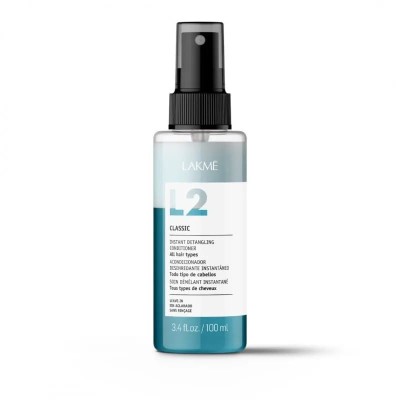 Zdjęcie produktu Lakmé Teknia L2 Classic, Dwufazowa odżywka w sprayu do każdego rodzaju włosów, pojemności