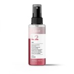 Lakmé Teknia L2 Care Detangling, Dwufazowa odżywka w sprayu do włosów farbowanych, pojemności