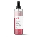 Lakmé Teknia L2 Care Detangling, Dwufazowa odżywka w sprayu do włosów farbowanych, pojemności
