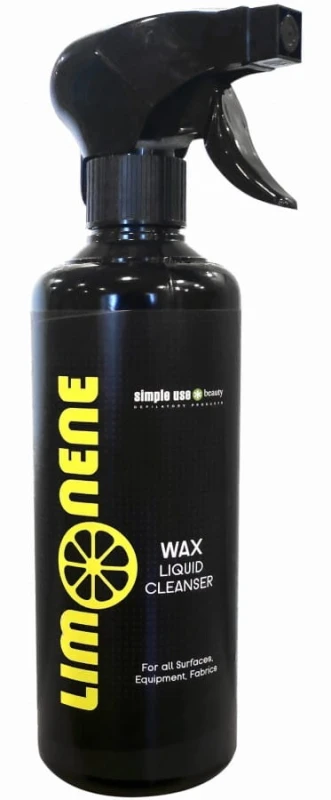 Płyn do czyszczenia wosku Simple Use Cytrusowy Monsieur Barber 500 ml