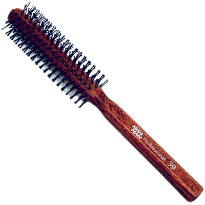 Zdjęcie produktu Szczotka okrągła Nishman Quiff Roller 39