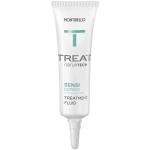 Ampułka do wrażliwej skóry głowy Treat Naturtech Sensi Dermo Treatment Fluid Montibello