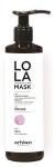 Maska do włosów LO LA, Your beauty color mask Artego
