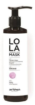 Zdjęcie produktu Maska do włosów LO LA, Your beauty color mask Artego