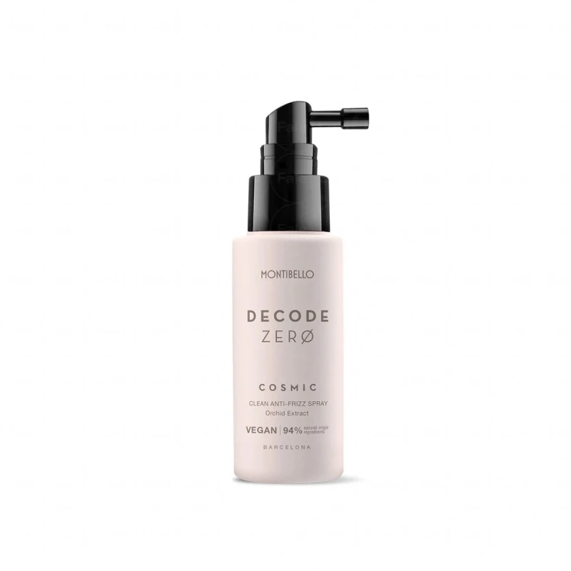 Montibello Cosmic spray 50 ml, Spray przeciw puszeniu się włosów