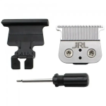 Nóż do trymera, ostrze do trymera JRL SF08, srebrny