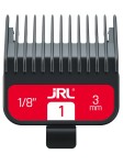 JRL GUARD-5 Zestaw nasadek magnetycznych do maszynek JRL