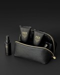 Zestaw Kosmetyków Mila Pro Rich Therapy: Fluid, Szampon, Maska, Botox 2x12ml, kosmetyczka, na prezent