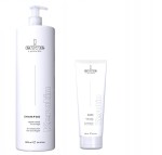 Zestaw Envie Luxury Keratin: szampon 1000 ml + Maska 250 ml