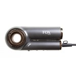 Suszarka do włosów FOX Travel, z jonizacją, 1500-1800W