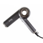 Suszarka do włosów FOX Travel, z jonizacją, 1500-1800W
