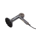 Suszarka do włosów FOX Travel, z jonizacją, 1500-1800W