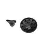 Suszarka do włosów FOX Travel, z jonizacją, 1500-1800W