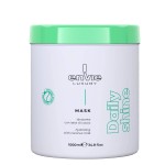 Zestaw kosmetyków Envie Daily Shine: Szampon 1000 ml + Maska 1000 ml