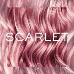 Maska do włosów LO LA, Your beauty color mask Artego