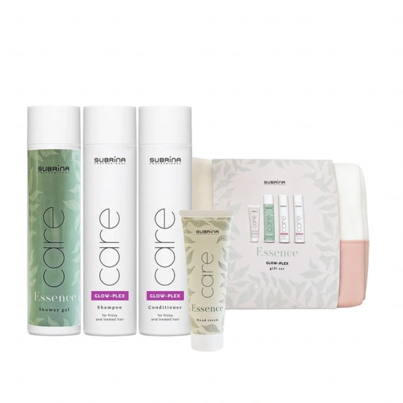 Zestaw prezentowy Subrina Essence Bag