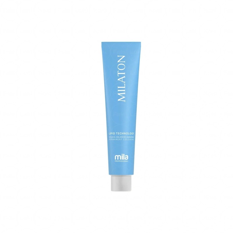 Farba do włosów Milaton Professional Classic Mixtone, 100ml, odcienie