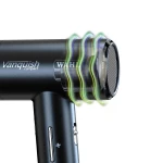 Suszarka Wahl VANQUISH COMPACT, Ultralekka, bezszczotkowy silnik