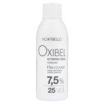 Montibello Recover, Aktywator, woda w kremie Oxibel 7,5%