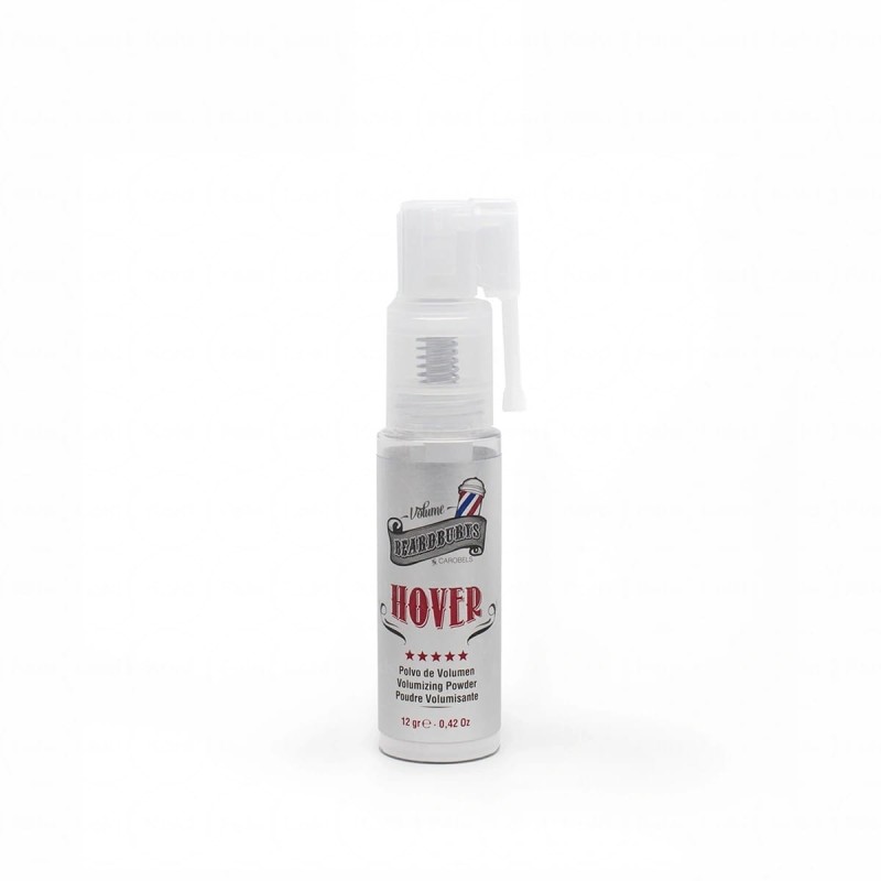 Beardburys Hover puder nadający objętość 12 gr