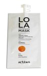 Maska do włosów LO LA, Your beauty color mask Artego