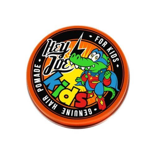 Hey Joe For Kids, Pomada do włosów dla dzieci 75ml