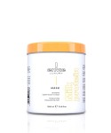 Maska Envie Luxury Milk, Mleczna maska do włosów kręconych lub suchych, pojemności