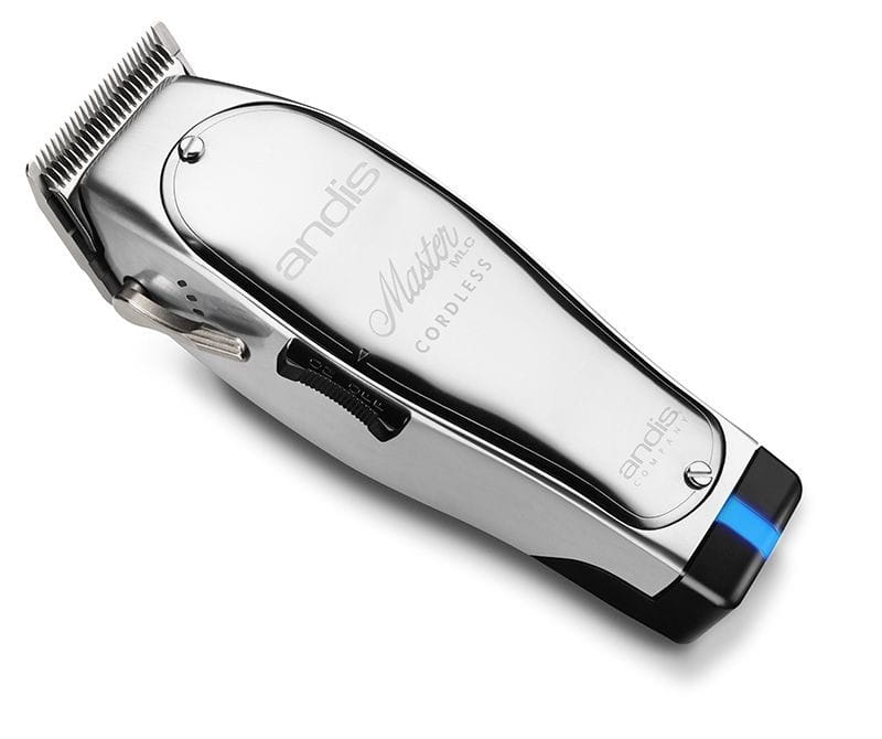 Maszynka ANDIS Master® Cordless bezprzewodowa maszynka do strzyżenia włosów