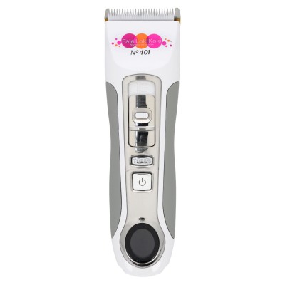 Zdjęcie produktu Fale Loki Koki maszynka No 401 Premium