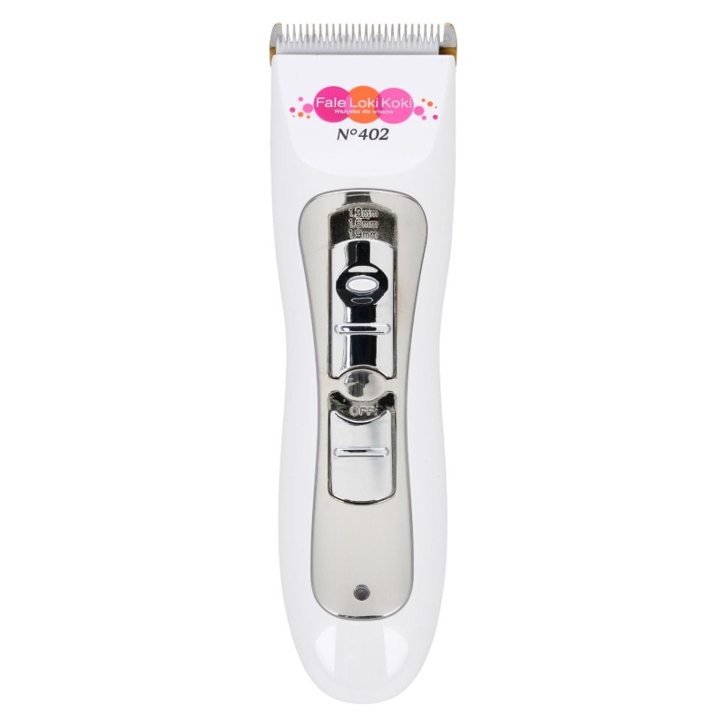 Fale Loki Koki maszynka do włosów no 402
