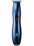 Zestaw fryzjerski ANDIS Galaxy Envy® Li Cordless maszynka do włosów, Slimline® Pro Li trymer do włosów