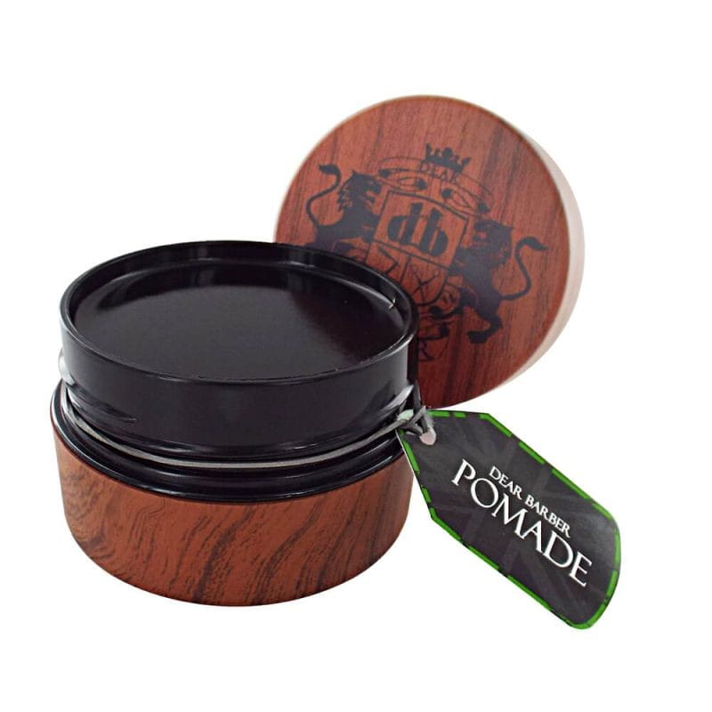 Pomada wodna do włosów Dear Barber Pomade 100 ml