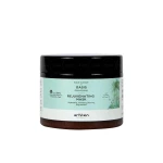 Artego Rain Dance Oasis, Maska Do Włosów regenerująca, odżywiająca REJUVENATING MASK, pojemności