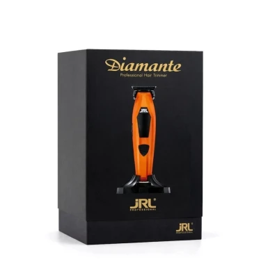 Zdjęcie produktu JRL Trymer do włosów  Diamante pomarańczowy, DI2025TH