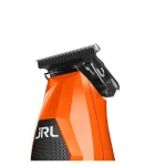 JRL Trymer do włosów  Diamante pomarańczowy, DI2025TH
