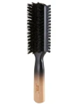 JRL  szczotka do brody i włosów Barber Brush dwustronna, barberska, 09 JRLBR2